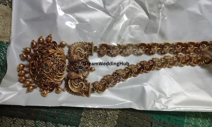 Aanya Fashion Jewellery